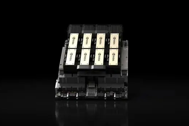 英伟达发布下一代超算芯片HGX H200 GPU和Grace Hopper GH200